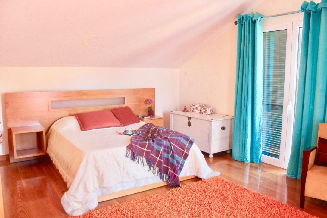 Pink House Apartman Ponta do Sol  Kültér fotó
